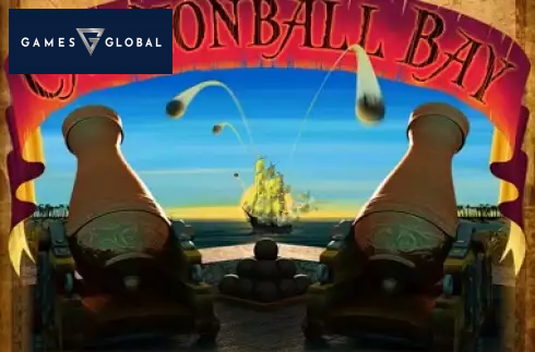 Cannonball Bay